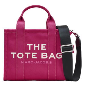 handtas The Small Tote roze