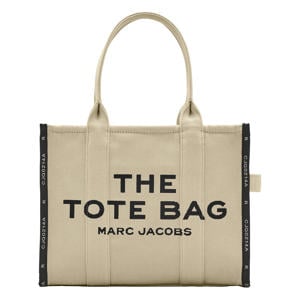 shopper The Large Tote beige
