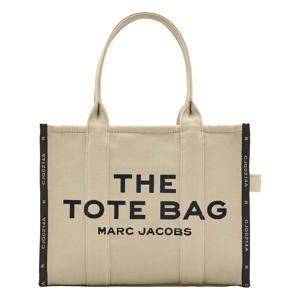 shopper The Large Tote beige