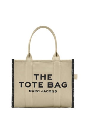 shopper The Large Tote beige
