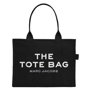 shopper The Large Tote zwart
