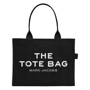 shopper The Large Tote zwart