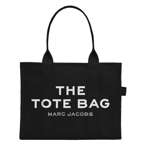 Marc Jacobs shopper The Large Tote zwart afbeelding