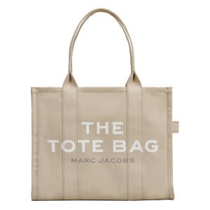 shopper The Large Tote beige