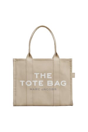 shopper The Large Tote beige
