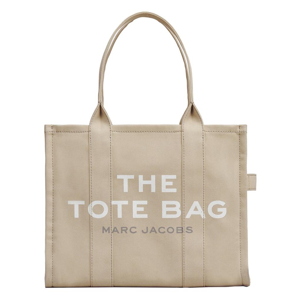 Marc Jacobs shopper The Large Tote beige