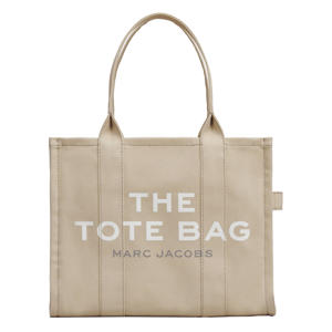shopper The Large Tote beige