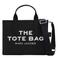 Marc Jacobs handtas The Medium Tote zwart