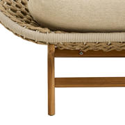 thumbnail: Studio LIVIT loungebank Malang teak