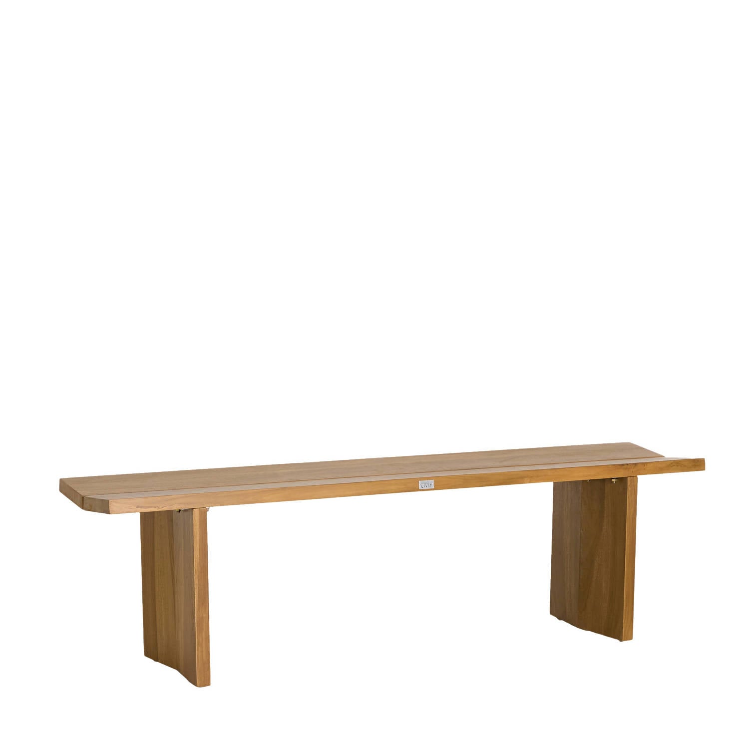 NOUS Garden tuinbank Mare teak