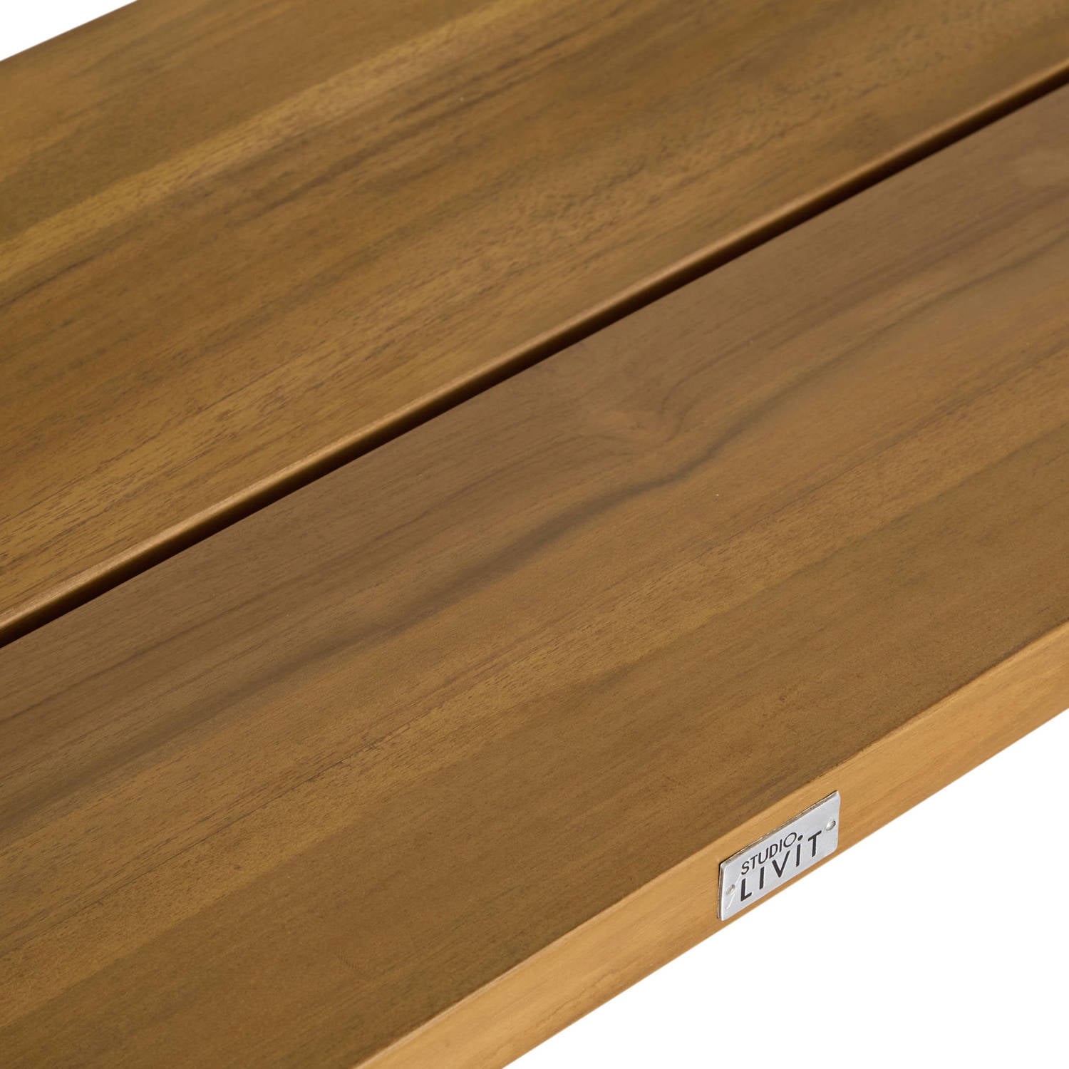 NOUS Garden tuinbank Mare teak