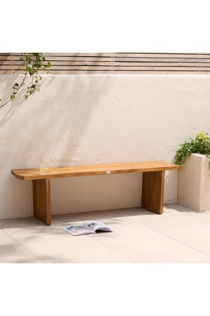 tuinbank Mare teak