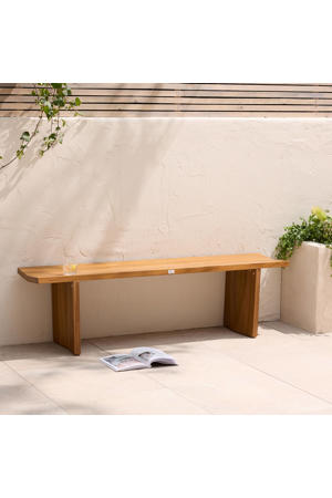 tuinbank Mare teak
