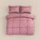 Sleeptime polyester dekbedovertrek lits-jumeaux (240x220 cm)