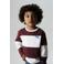 NAME IT MINI longsleeve bruin