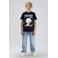 NAME IT KIDS T-shirt zwart
