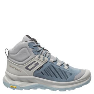 wandelschoenen lichtblauw/lichtgrijs