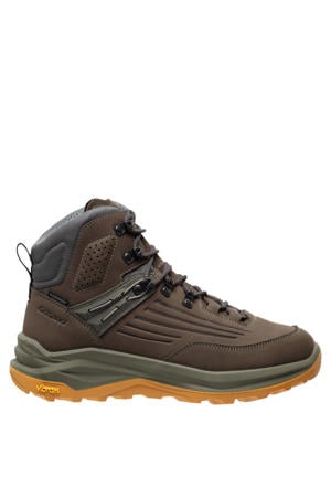 wandelschoenen donkergroen