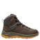 Grisport wandelschoenen donkergroen