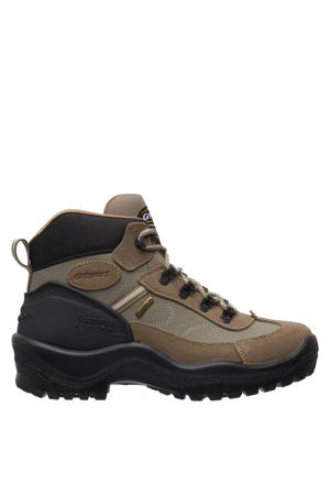 Torino Mid wandelschoenen beige