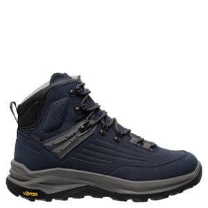 wandelschoenen donkerblauw