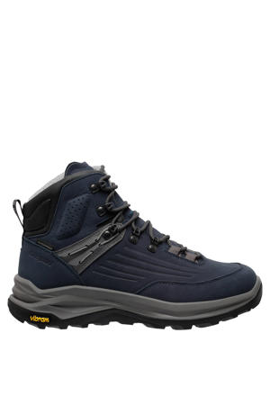 wandelschoenen donkerblauw