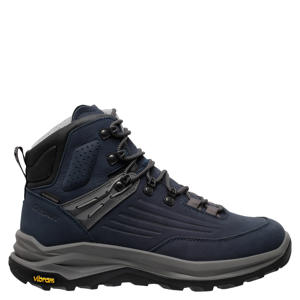 wandelschoenen donkerblauw
