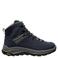 Grisport wandelschoenen donkerblauw