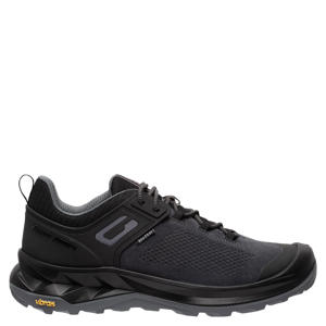 wandelschoenen donkerblauw