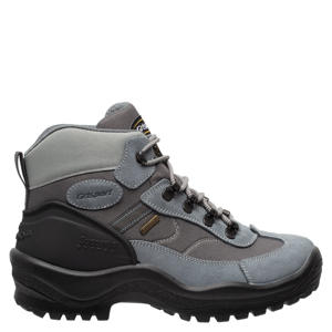 Torino Mid wandelschoenen lichtblauw/grijs