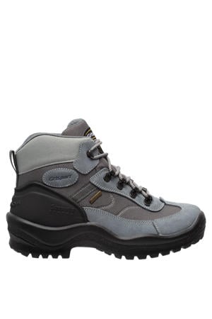 Torino Mid wandelschoenen lichtblauw/grijs
