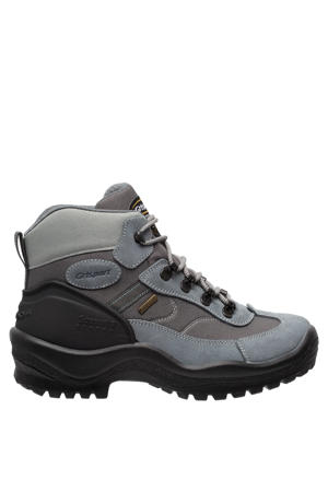 Torino Mid wandelschoenen lichtblauw/grijs