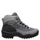 Grisport Torino Mid wandelschoenen lichtblauw/grijs