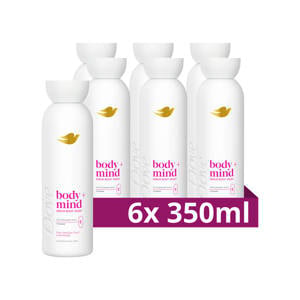 Pink Dragon Fruit & Primrose Serum douchegel - 6 x 350 ml