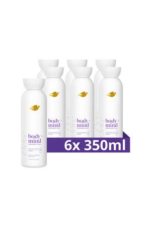 French Lavender & Oat Milk Serum douchegel - 6 x 350 ml