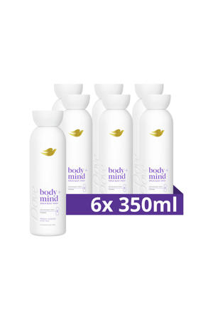 French Lavender & Oat Milk Serum douchegel - 6 x 350 ml