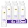 Dove French Lavender & Oat Milk Serum douchegel - 6 x 350 ml
