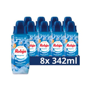 Morgenfris Wasparfum - 8 x 342 ml
