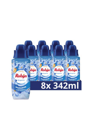 Morgenfris Wasparfum - 8 x 342 ml