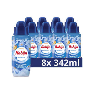 Morgenfris Wasparfum - 8 x 342 ml