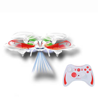 Eagle Drone