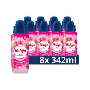 Pink Sensation wasparfum  - 8 x 342 ml