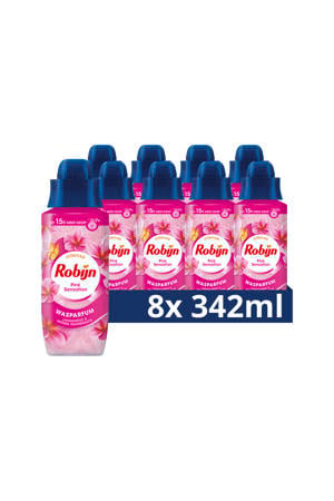 Pink Sensation wasparfum - 8 x 342 ml
