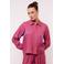 FLURESK blouse roze