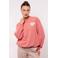 FLURESK sweater roze