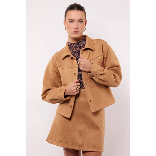 FLURESK jasje camel afbeelding