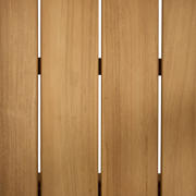 thumbnail: Studio LIVIT loungeset Balok teak