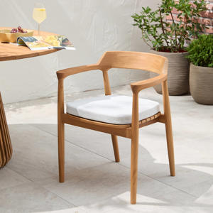 tuinstoel Sela teak 