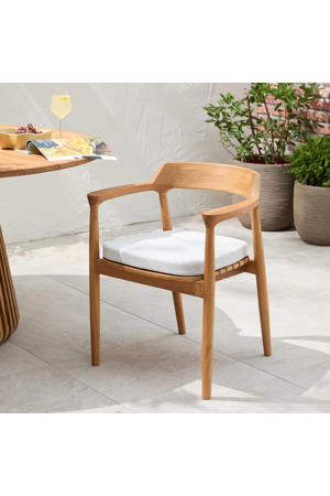 tuinstoel Sela teak 