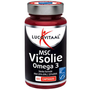 Visolie Omega 3 MSC